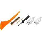 ТСС SGG 5000ESi генератор бензиновый инверторный 060053