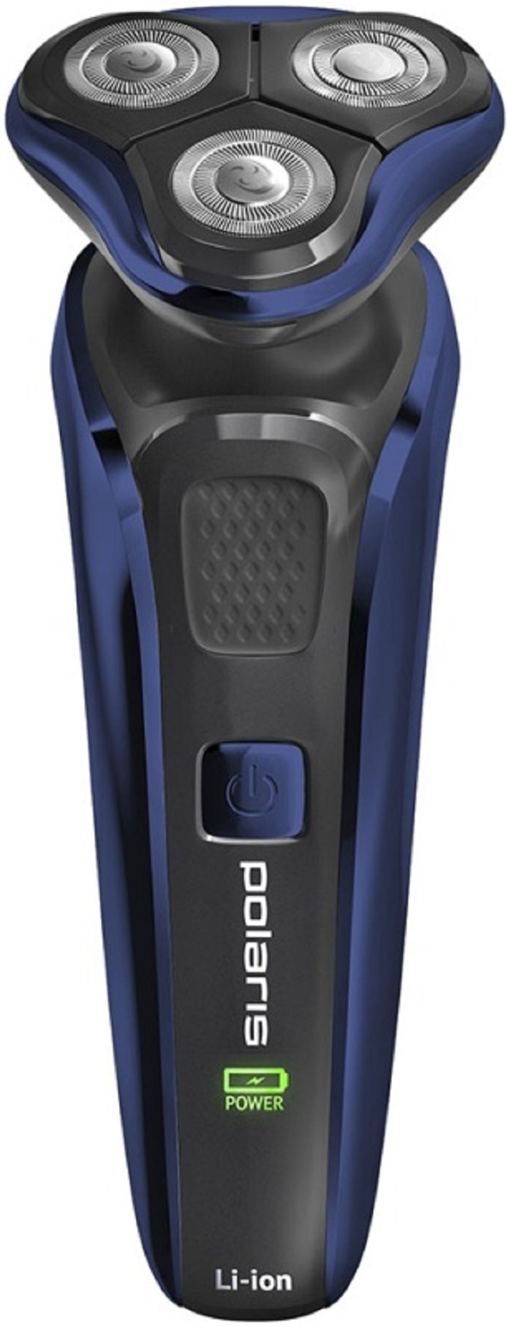 Электробритва POLARIS PMR 0309RC wet&dry PRO 5 blades