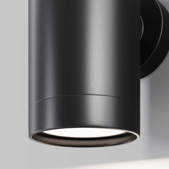 Бра Maytoni Outdoor O493WL-01B