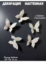 Декор на стену