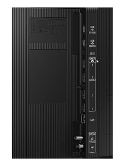 Телевизор 85" Samsung QE85QN80FAUXRU