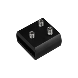 Фиксатор ремня ART-INBELT-FIX (BK)  (Arlight, -) 047332