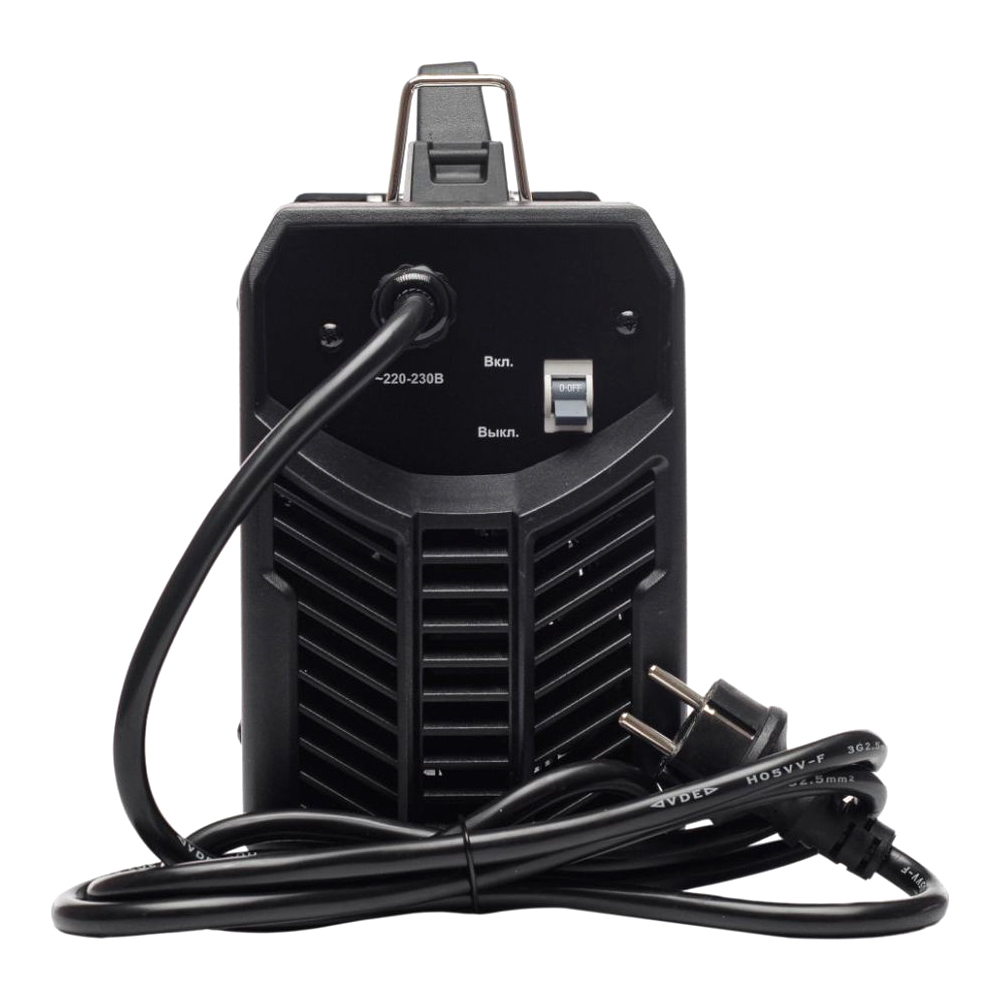 Сварочный аппарат инверторный Ресанта САИ-220ПН