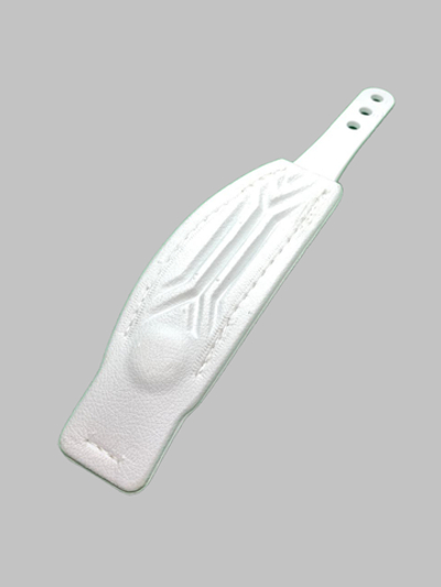 Стреп литой нижний белый