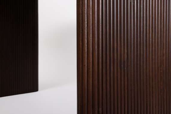 Стол Mead из дерева манго, 200х100 см