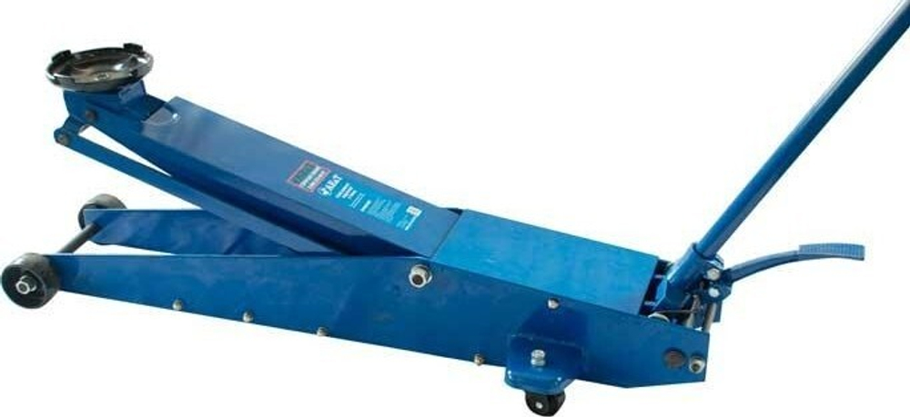 Домкрат подкатной AE&T 2,0 т длинный (140-800 мм) Т32002 T32002