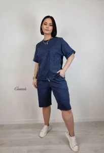 Костюм 03183-2 Fabrika