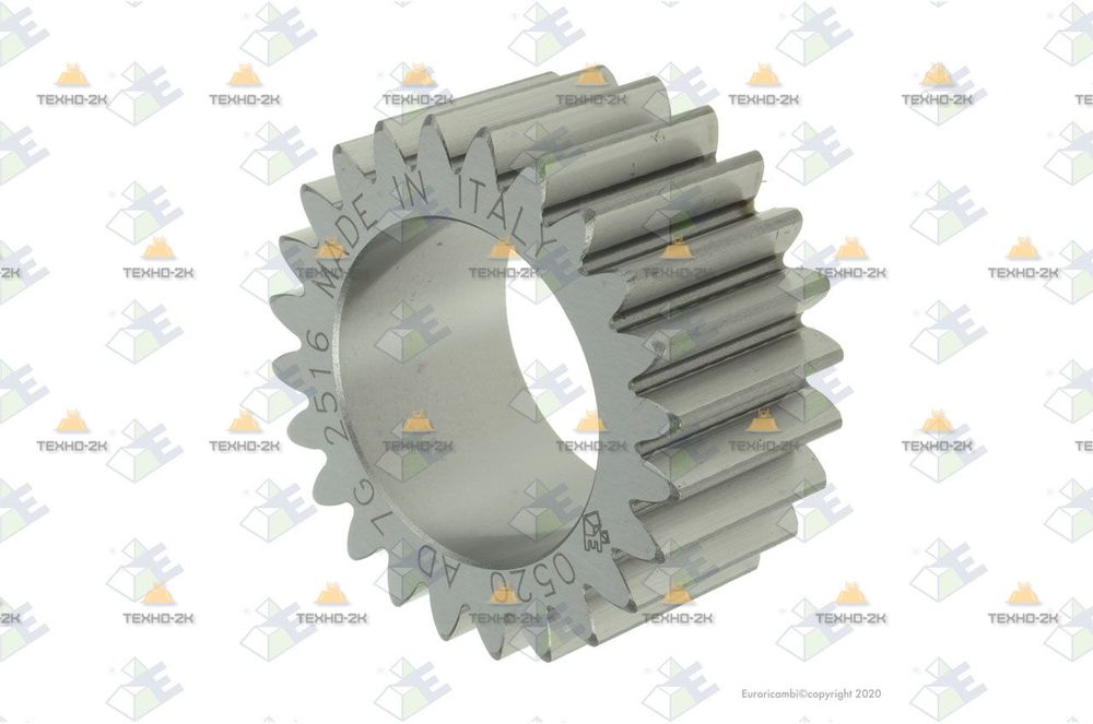 7G2516 САТЕЛЛИТ Z 24