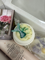 Подарочный набор «Морская Нежность»: идеальный подарок к 8 Марта