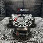 КОВАНЫЕ ДИСКИ ДЛЯ MERCEDES BENZ BENZ G CLASS W463 G500 2002 Мерседес Гелик Гелендваген