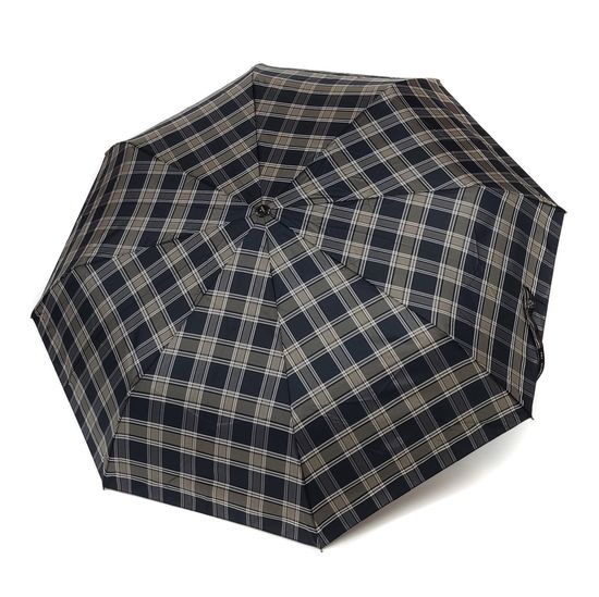 Мужской зонт Три Слона - Полный автомат 907-05