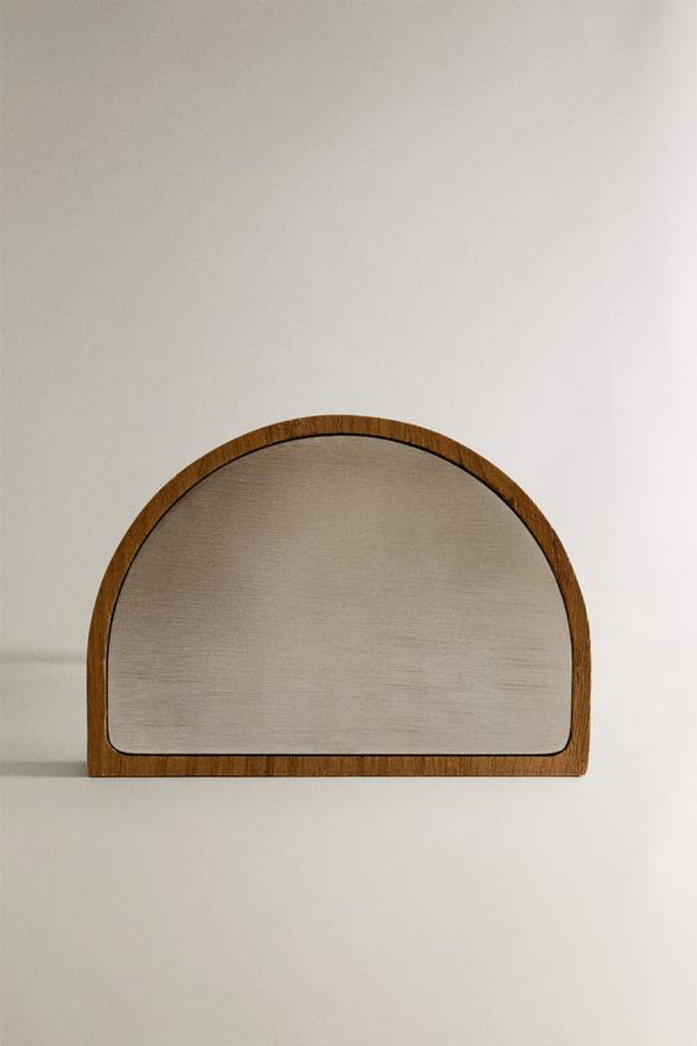 ZARA HOME НАБОР ДУБОВЫХ БРУСЬЕВ ДЛЯ ОТЖИМАНИЙ (2 ШТ.), СЕРЕБРО