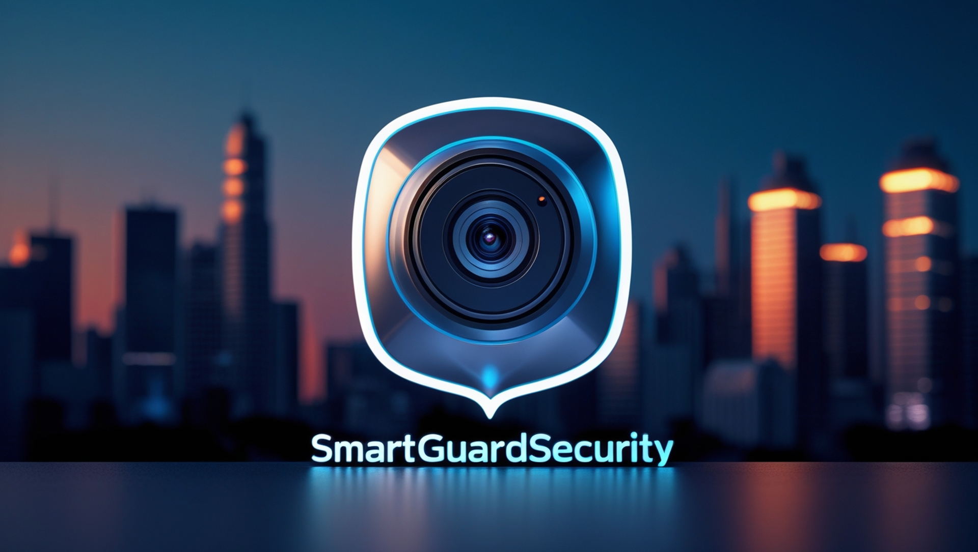 SmartGuardSecurity