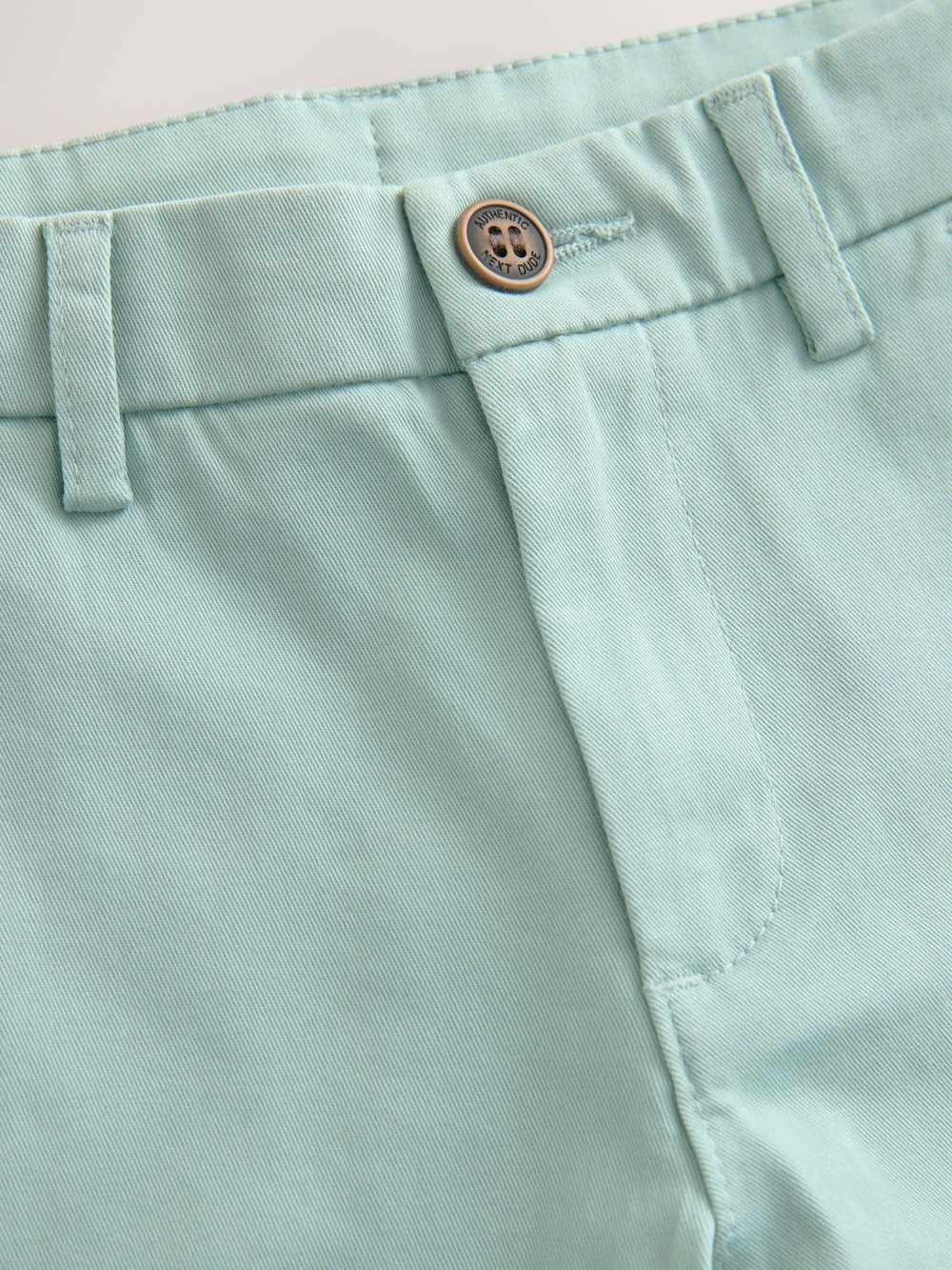 Брюки чинос для мальчика Next E41-891, Мятный