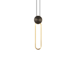 Pendant design lamp   Oghede
