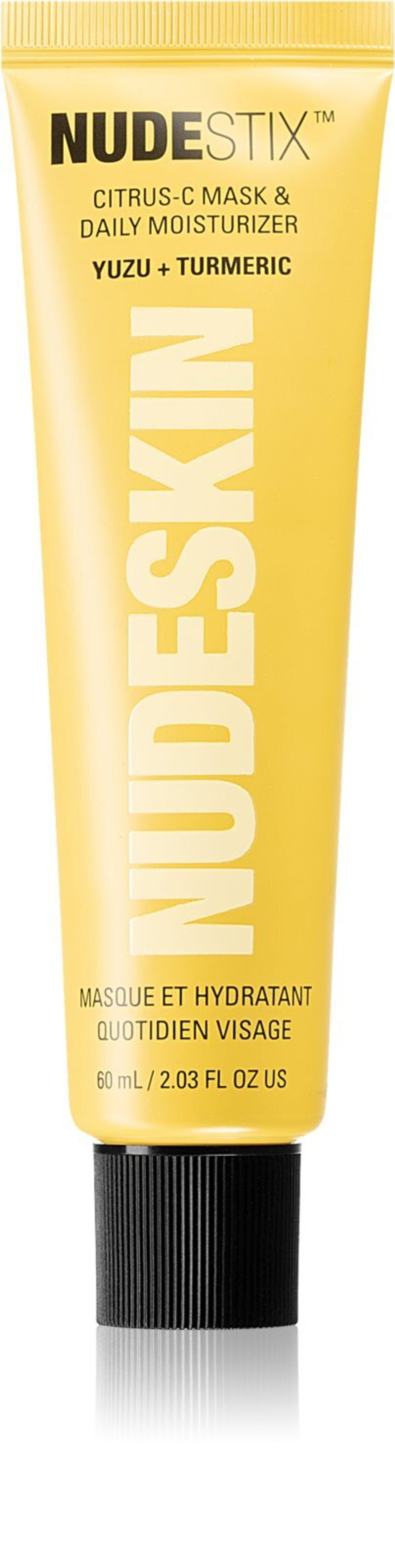 Nudestix Nudeskin - увлажняющий крем для лица на день и ночь /   60  ml  / GTIN 839174005661