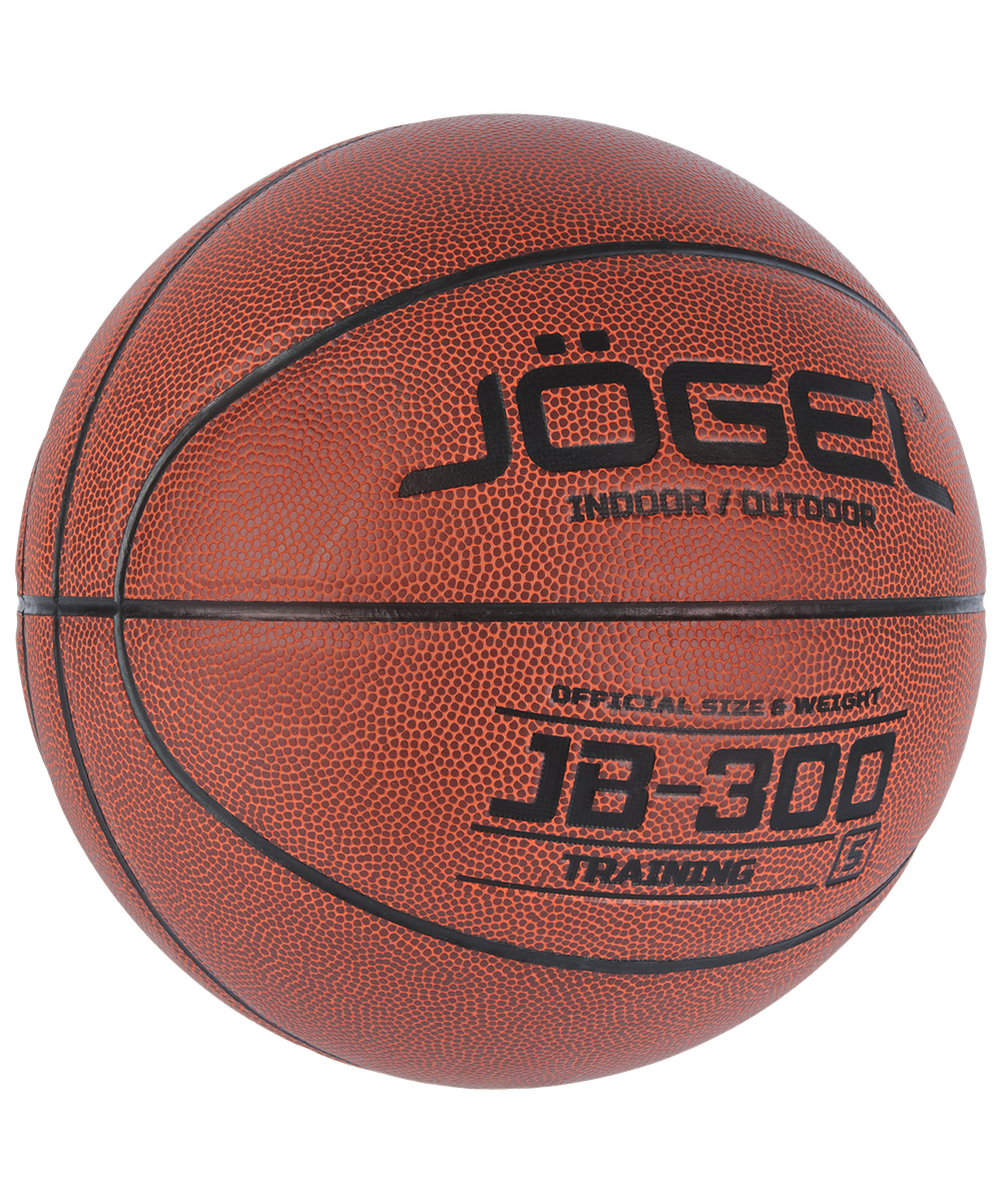 Мяч баскетбольный JB-300 №5