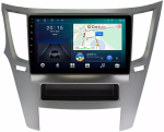 Магнитола для Subaru Legacy, Outback 2009-2015 - CanBox 9051 Android 10, 8-ядер, SIM-слот