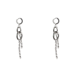 not math earring #2