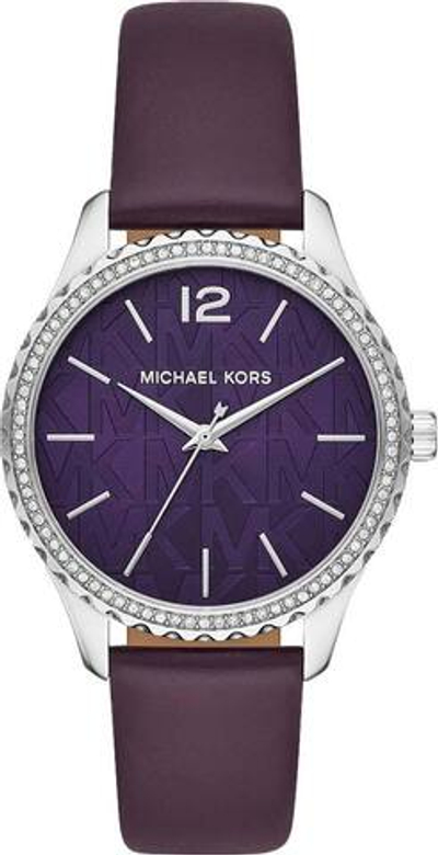 Наручные часы Michael Kors Lauryn MK2924