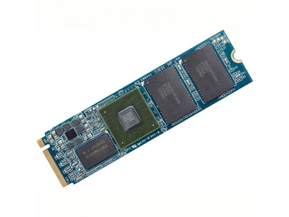 SSD накопитель Apacer AST280 240ГБ, M.2 2280, SATA III, [AP240GAST280-1]