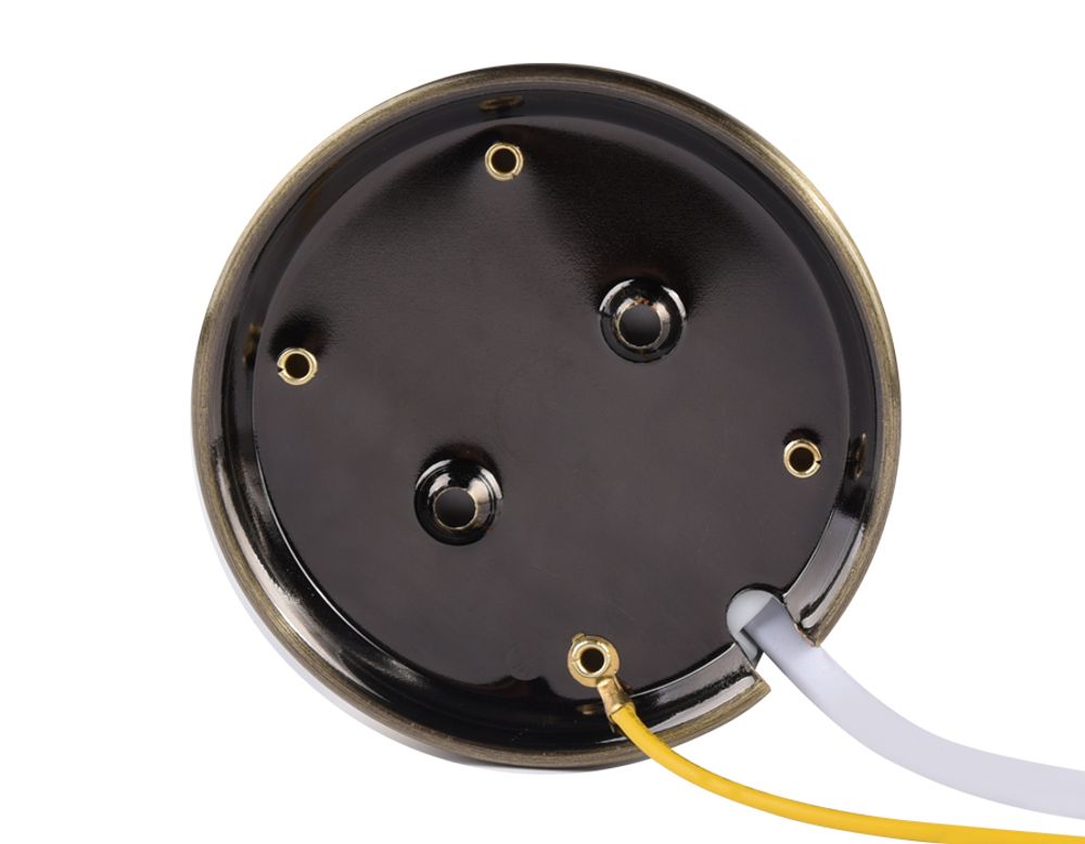 Ambrella Накладной точечный светильник GX53 GX53 Spot G102 SB