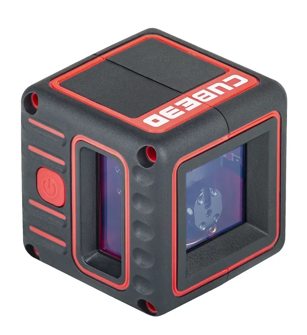 Лазерный уровень ADA Cube 3D Basic Edition А00382