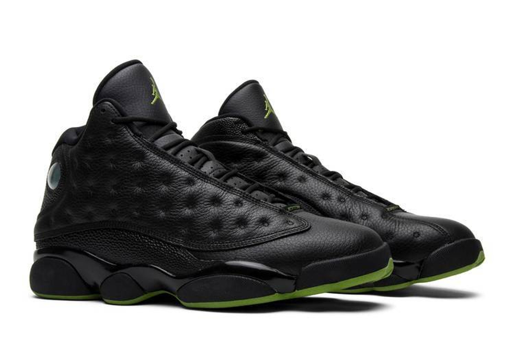 Кроссовки Jordan Air Jordan 13 Retro Altitudes 2017