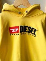 Толстовка Diesel, 140