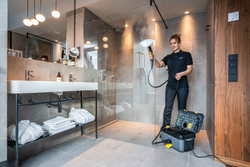 Профессиональный пароочиститель SG 4/2 Classic