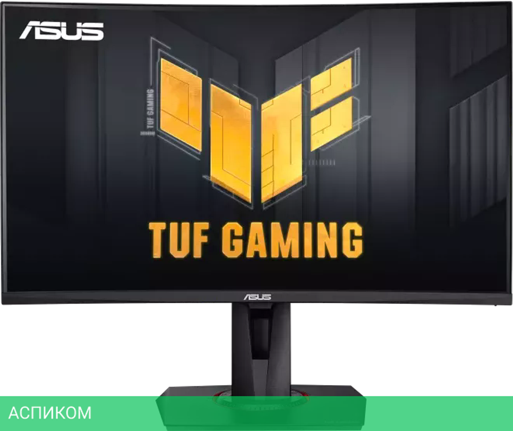 Игровой монитор ASUS TUF Gaming VG27VQM