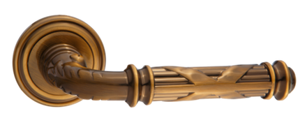 Дверная ручка "Палацио" TIXX