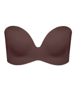 Бюстгальтер Ultimate Strapless Bra без бретелей (Размер: 85I) (Цвет: бежевый)