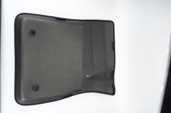 Коврики Eva с 3D бортами на Opel Astra J (2009-2016)