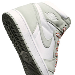 Кроссовки Jordan Air Jordan 1 High Og "Seafoam" (Женская размерная сетка)