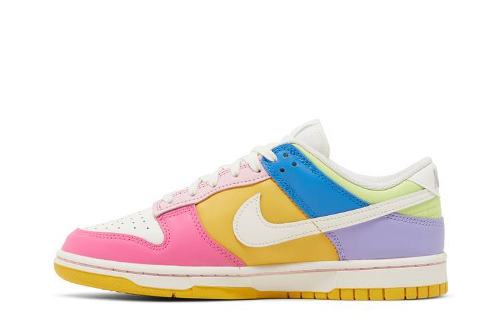 Кроссовки Nike Dunk Low "Gal Pals" (Женская размерная сетка)