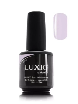 Гель лак Luxio Breeze для ногтей 15 мл