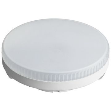 Лампа LED Elementary GX53 13W 6500K 83833 Gauss