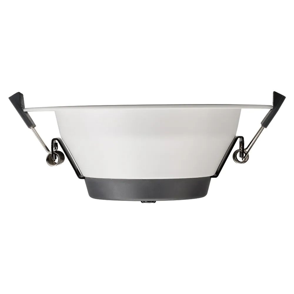 Светильник IM-CYCLONE-R165-18W Warm3000 (WH, 90 deg) (Arlight, IP40 Металл, 3 года) 023213(2)