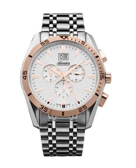 Наручные часы Adriatica A8202.R113CH