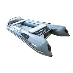 Лодка ПВХ ALTAIR HD 410 Люкс Active НДНД