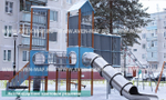 Игровой комплекс