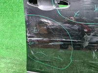 Дверь передняя правая Toyota RAV4 CA40 (12-19)