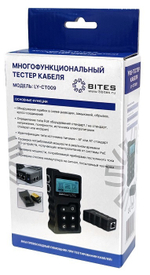 Тестер  5bites LY-CT009