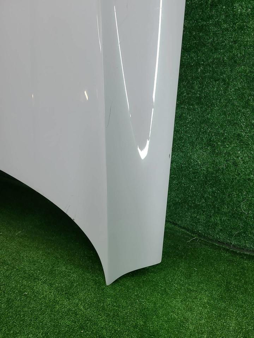 Капот Audi Q5 2 80A (2017-н.в.)