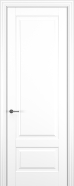 Межкомнатная дверь Zadoor ART Classic Армони ПГ Турин