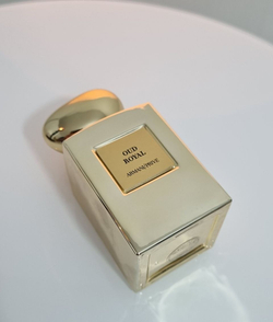 Armani Privé Oud Royal Collector, 100 ml (унисекс)