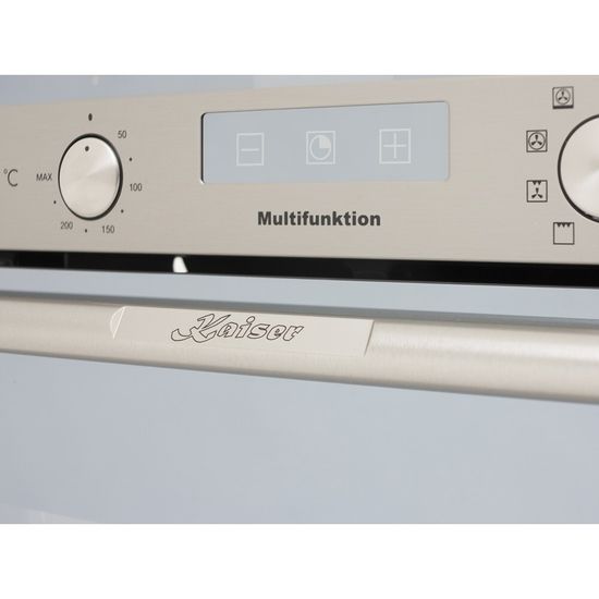 Электрический духовой шкаф Kaiser EH 6963 N