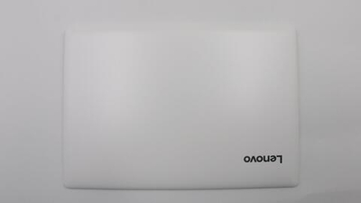Крышка матрицы для ноутбука Lenovo 120S-11IAP , белая (5CB0P20684), оригинал