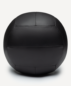 Медбол IN24-WB100, 6 кг, синий